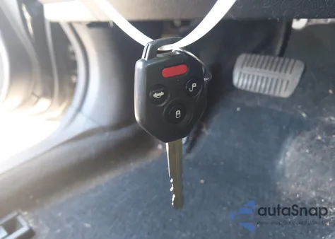 2016 Subaru Crosstrek 2.0I Premium z USA, uszkodzony, nr VIN JF2GPABC8GH213802